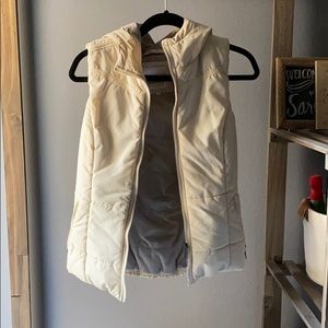 BENCH puffer vest